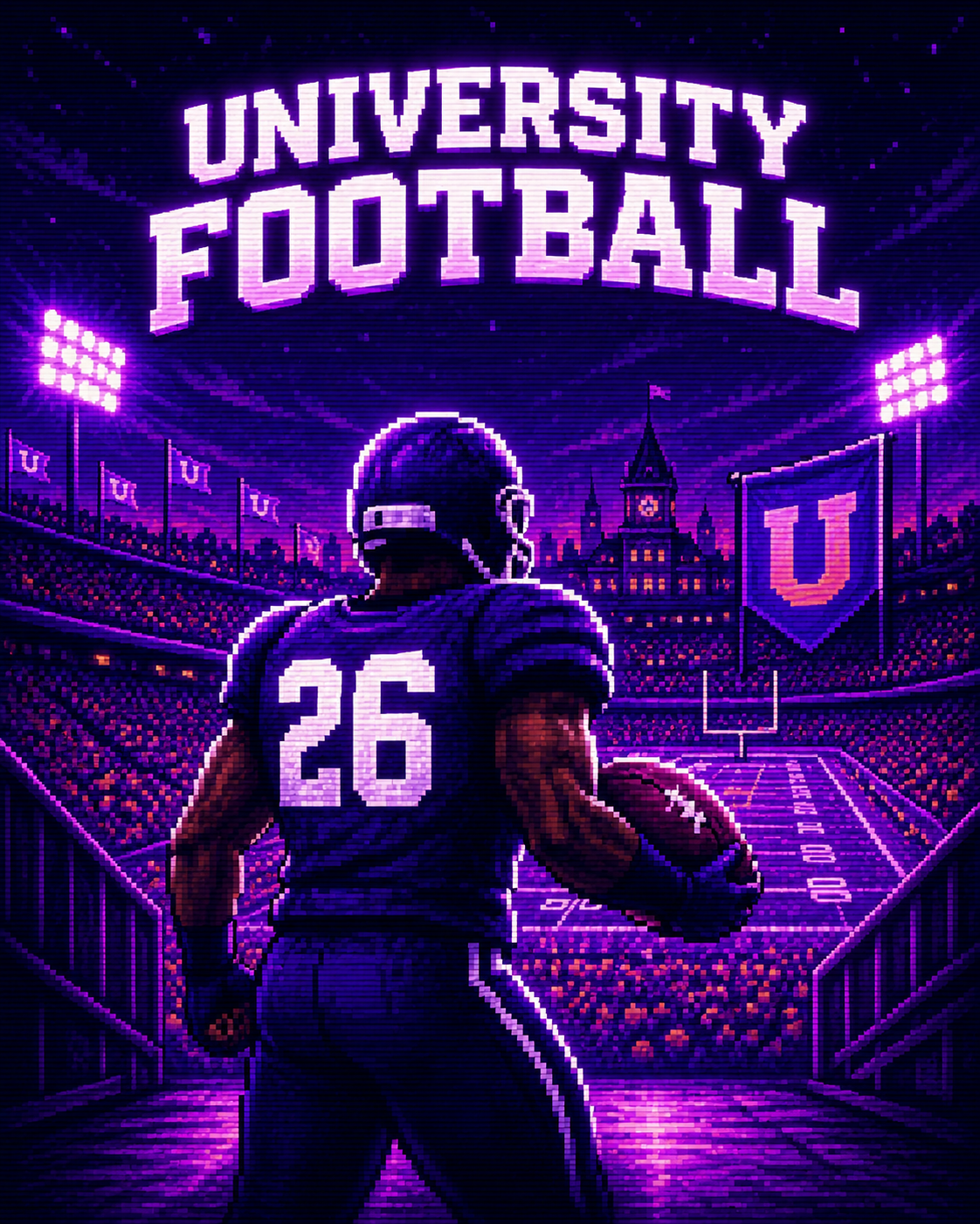 University Football